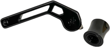 T Rex Shorty Shifter Arm Black `14 22 Touring