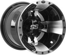 Ss112 Mac 10x5 4/156 3+2