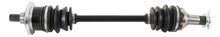 6 Ball Heavy Duty Axle Front