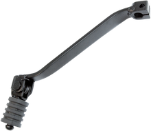 EMGO Folding Shift Lever - Black - Kawasaki KL/R 83-87929B
