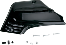 MAIER Side Panel - Right - Black 205700R
