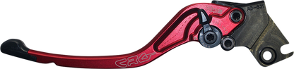 CRG RC2 Standard Clutch Lever - Red 2AD-631-T-R