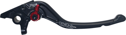 CRG RC2 Standard Brake Lever - Black 2AB-551-T-B