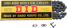DID 420 Standard - Drive Chain - 130 Links 420X130RB