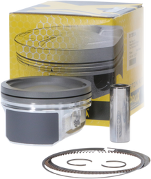 PROX Piston Kit - 79.96 mm - Polaris RZR 4 800/RZR S 800 01.5805.B