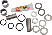 PIVOT WORKS Swingarm Bearing Kit - Honda PWSAK-H31-020