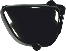 MAIER Side Panel - Right - Black 205800R
