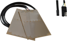 RACE SHOP INC. High Power Grip Heater Element Kit with OEM Connector - Standard - Arctic Cat GH-23