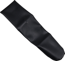 FLU DESIGNS INC. Grip Seat Cover - Black - RMZ250/450 '18-'22 45010
