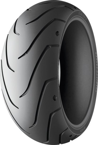 Tire Scorcher 11 Rear 240/40r18 79v Radial Tl