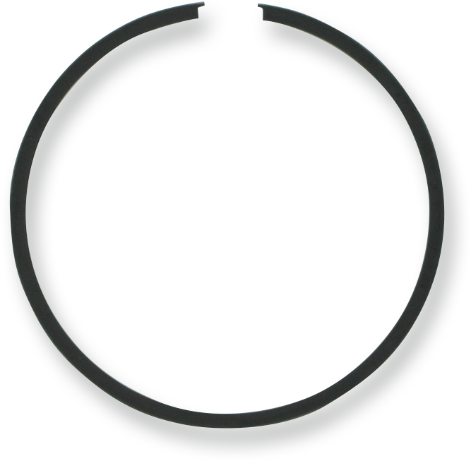 PARTS UNLIMITED Ring Set PU0912-0035