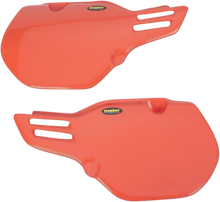 MAIER Side Panels - Orange 206027