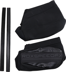ROX SPEED FX All Season Gauntlet Handguards G1-AS-K