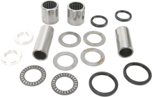 PIVOT WORKS Swingarm Bearing Kit - Honda PWSAK-H35-500