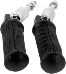 EMGO Folding Foot Rests - Universal 54-05470