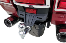 RIVCO PRODUCTS Trailer Hitch - Aluminum - Venture YSV007