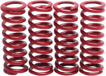 KIBBLEWHITE Clutch Springs - 4 Pack 70-0465