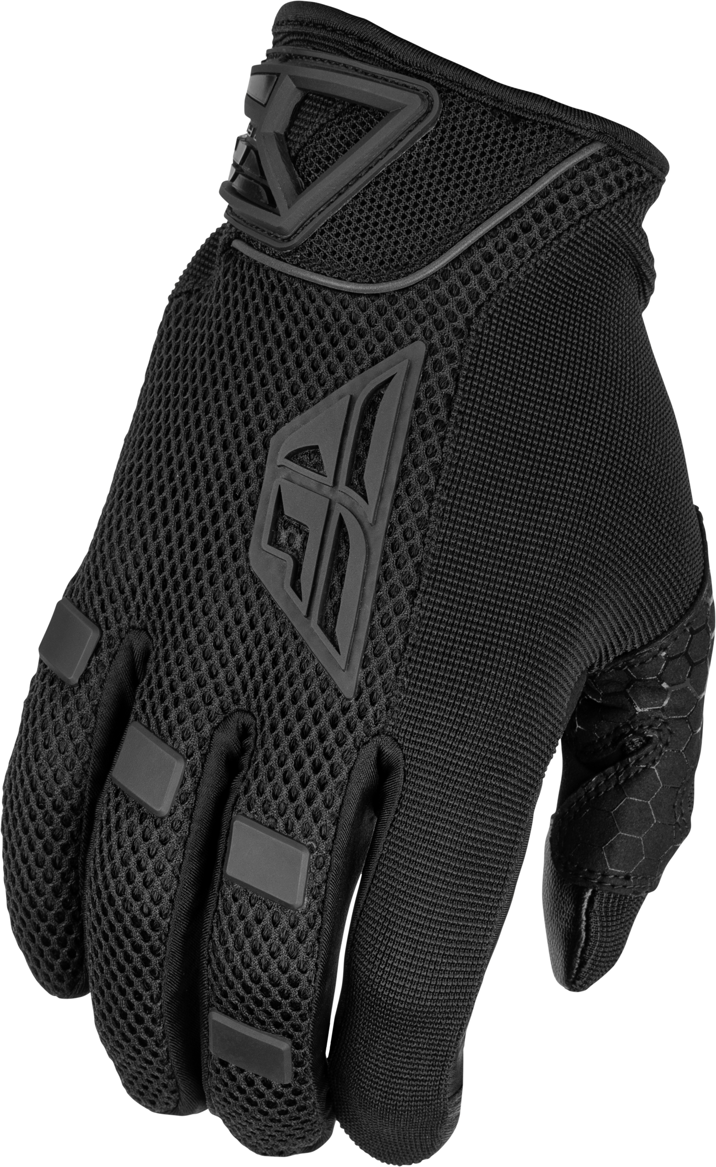 Coolpro Gloves Black 2x