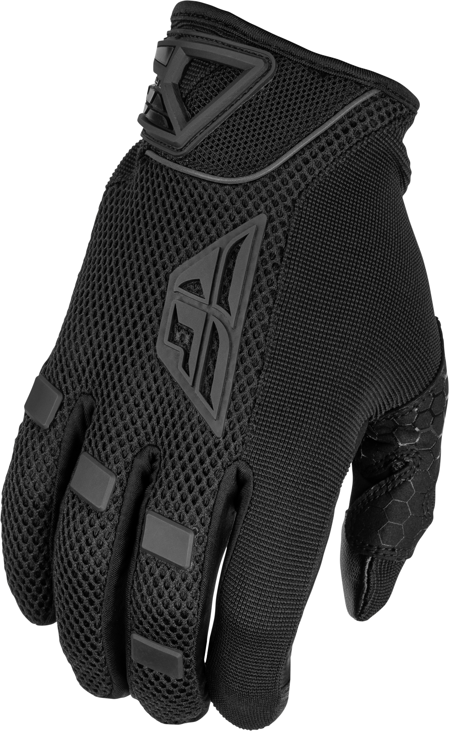 Coolpro Glove Black Lg