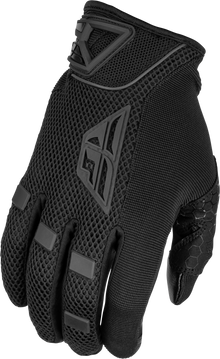 Coolpro Glove Black Lg