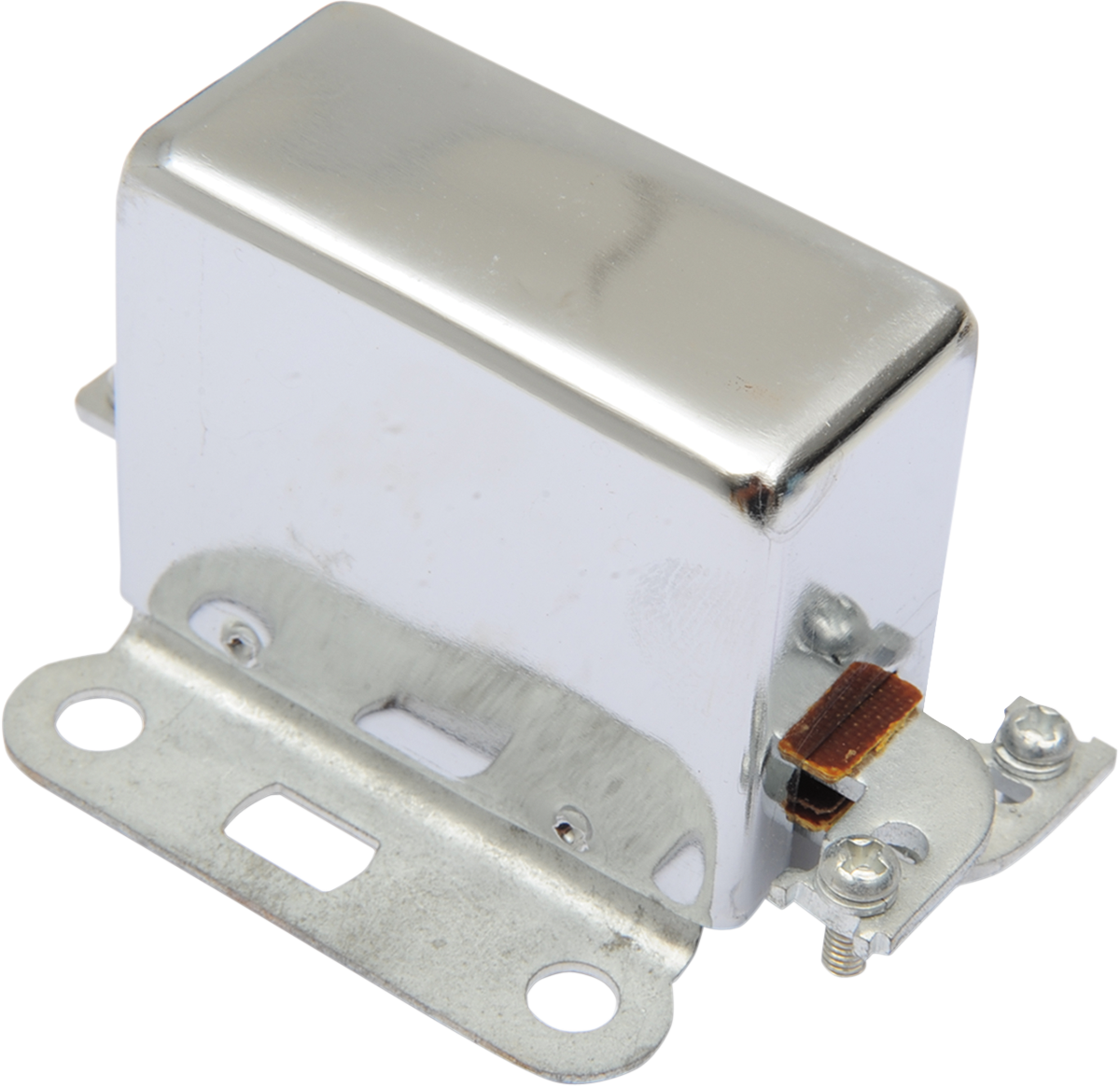 EASTERN MOTORCYCLE PARTS Generator Relay A-74750-38C