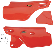 MAIER Side Panels - Orange 206117