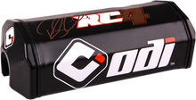 ODI Oversized Handlebar Pad - Ricky Carmichael RC4 H72BP-RC4