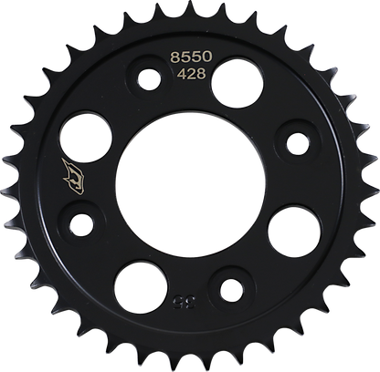 DRIVEN RACING Rear Sprocket - 35 Tooth - Honda 8550-428-35T