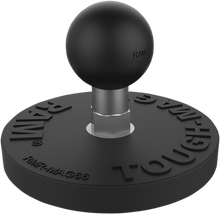 RAM MOUNTS Tough-Mag™ Ball Base - 66 mm RAM-B-MAG66U