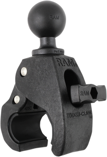 RAM MOUNTS Medium Tough-Claw™ with 1" Diameter Rubber Ball RAPB404U