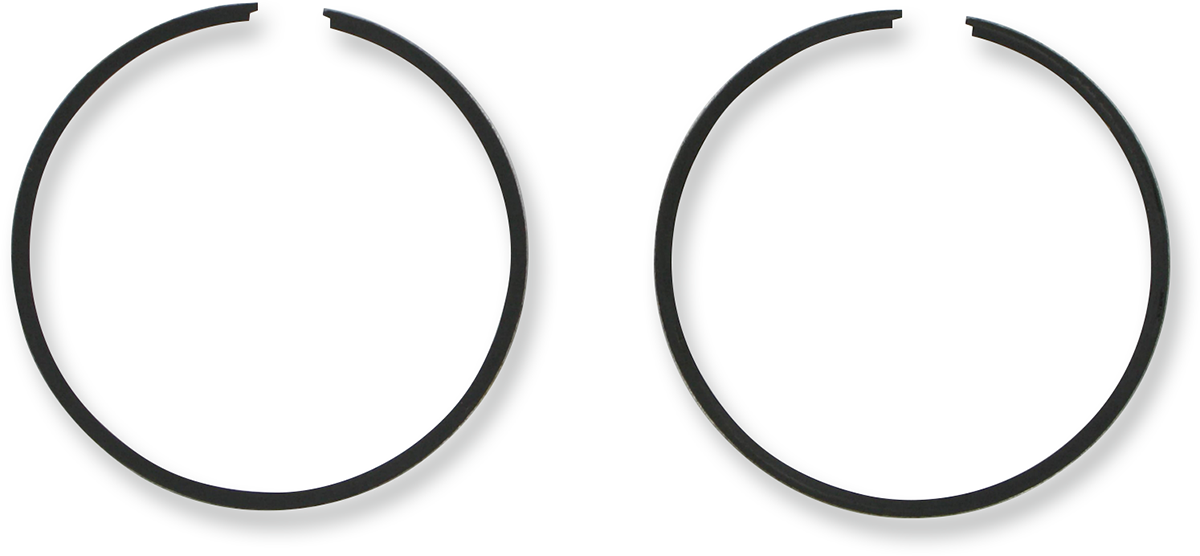 PARTS UNLIMITED Ring Set 2201153-R