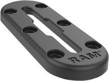 RAM MOUNTS Tough-Track™ Top-Loading Composite 3" Track - 4-3/4" RAP-TRACK-A3