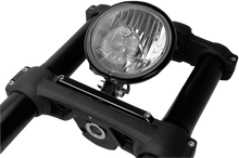 SPEED MERCHANT Headlight Mounting Block - Harley Davidson SM-FTB075-B