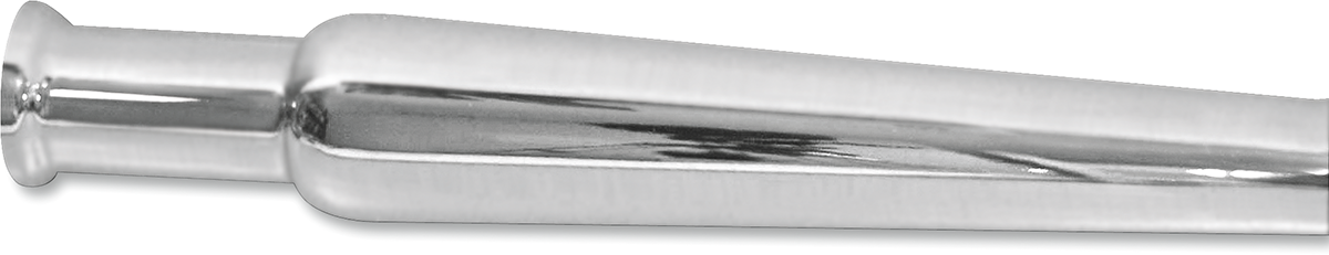 EMGO Bell-End Megaphone Muffler - Bell End 80-84010