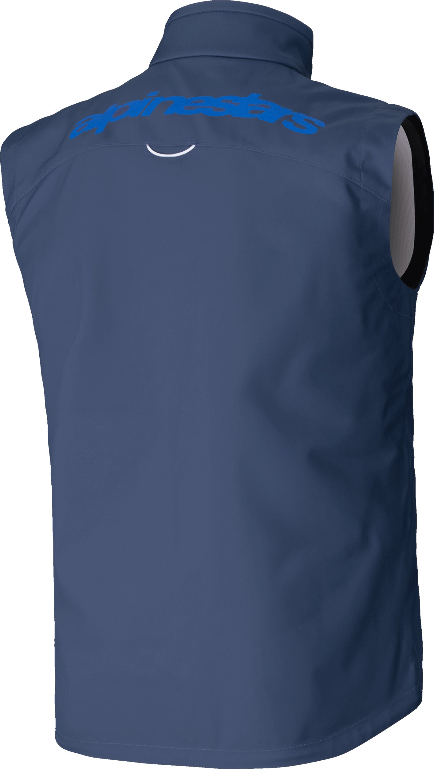 Techstar Softshell Vest Navy Md