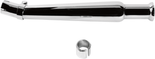 EMGO Bell-End Megaphone Muffler - Upswept Left 80-84012