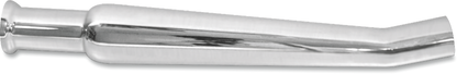 EMGO Bell-End Megaphone Muffler - Upswept Right 80-84011