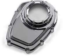 TRASK Assault Series Cam Cover - Chrome - M8 TM-018CH