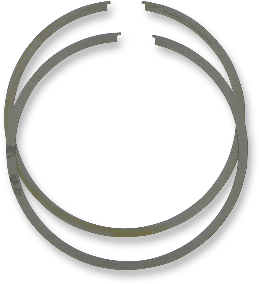 PARTS UNLIMITED Ring Set 3085046