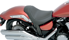 Z1R Low Solo Seat - Smooth - Stryker 0810-1766