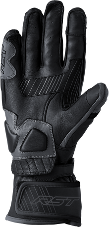 Fulcrum Ce Glove Black/Black/Black  Sm