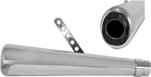 EMGO 1950s Roadhawk Muffler 80-84031