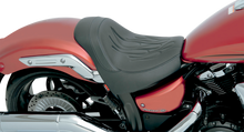 Z1R Low Solo Seat - Flame - Stryker 0810-1767