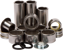 PIVOT WORKS Linkage Rebuild Kit - Kawasaki - '99-'03 KX125/KX250 PWLK-K21-000