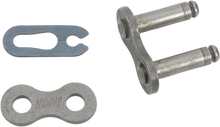 DID 428 NZ - Connecting Link - Clip - Natural FJ428NZ