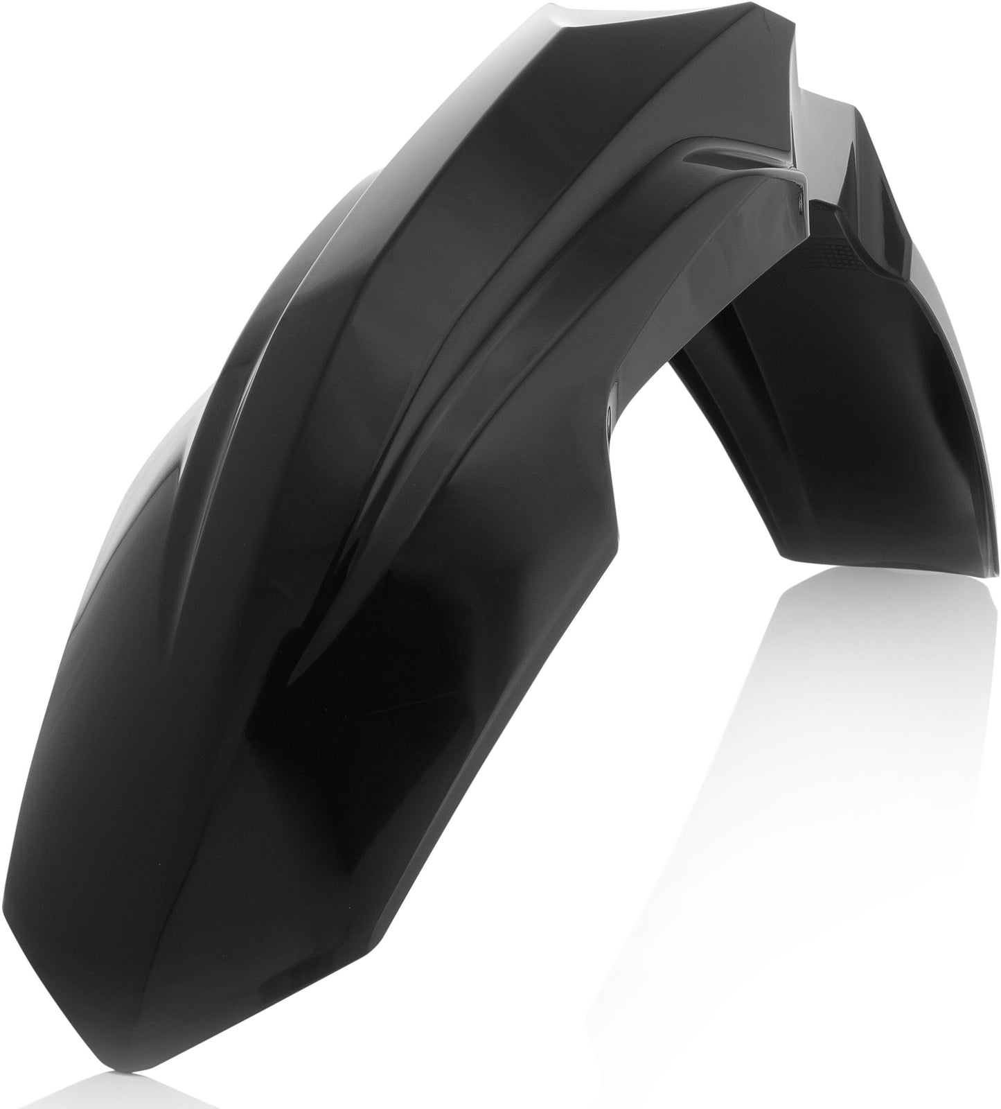 Front Fender Black