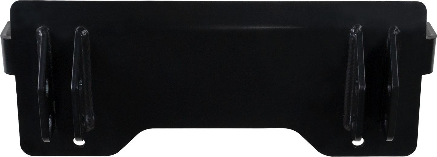Utv Plow Mount