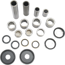 PIVOT WORKS Linkage Rebuild Kit - Kawasaki/Suzuki PWLK-K27-000