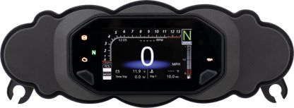 Rx 4 Tft Multifunction Meter Plug N Play Suz