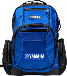 FACTORY EFFEX Yamaha Premium Backpack - Blue 23-89200